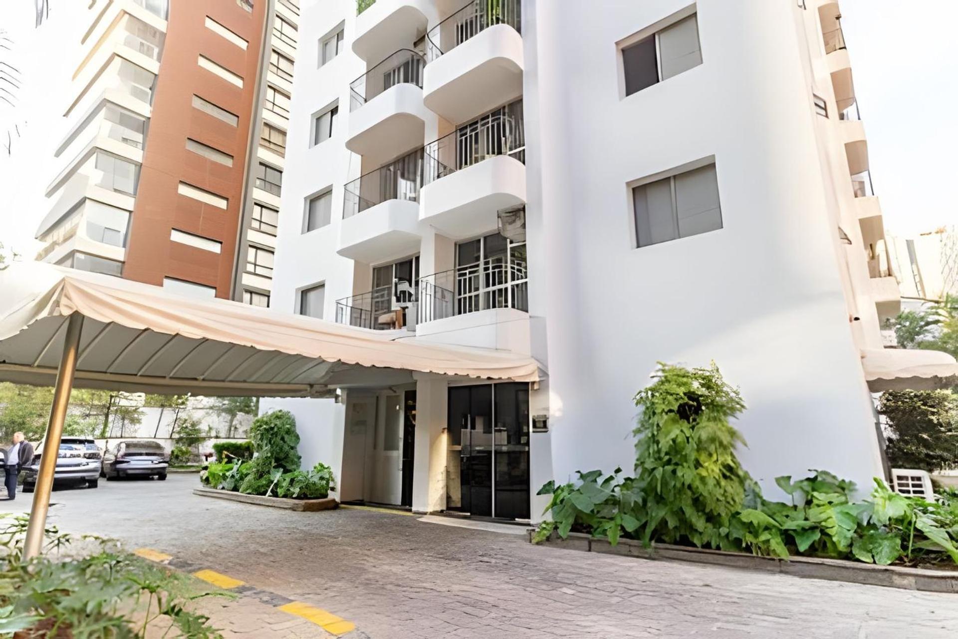 Saint Paul Design Apartments By Bnbhost เซาเปาโล ภายนอก รูปภาพ