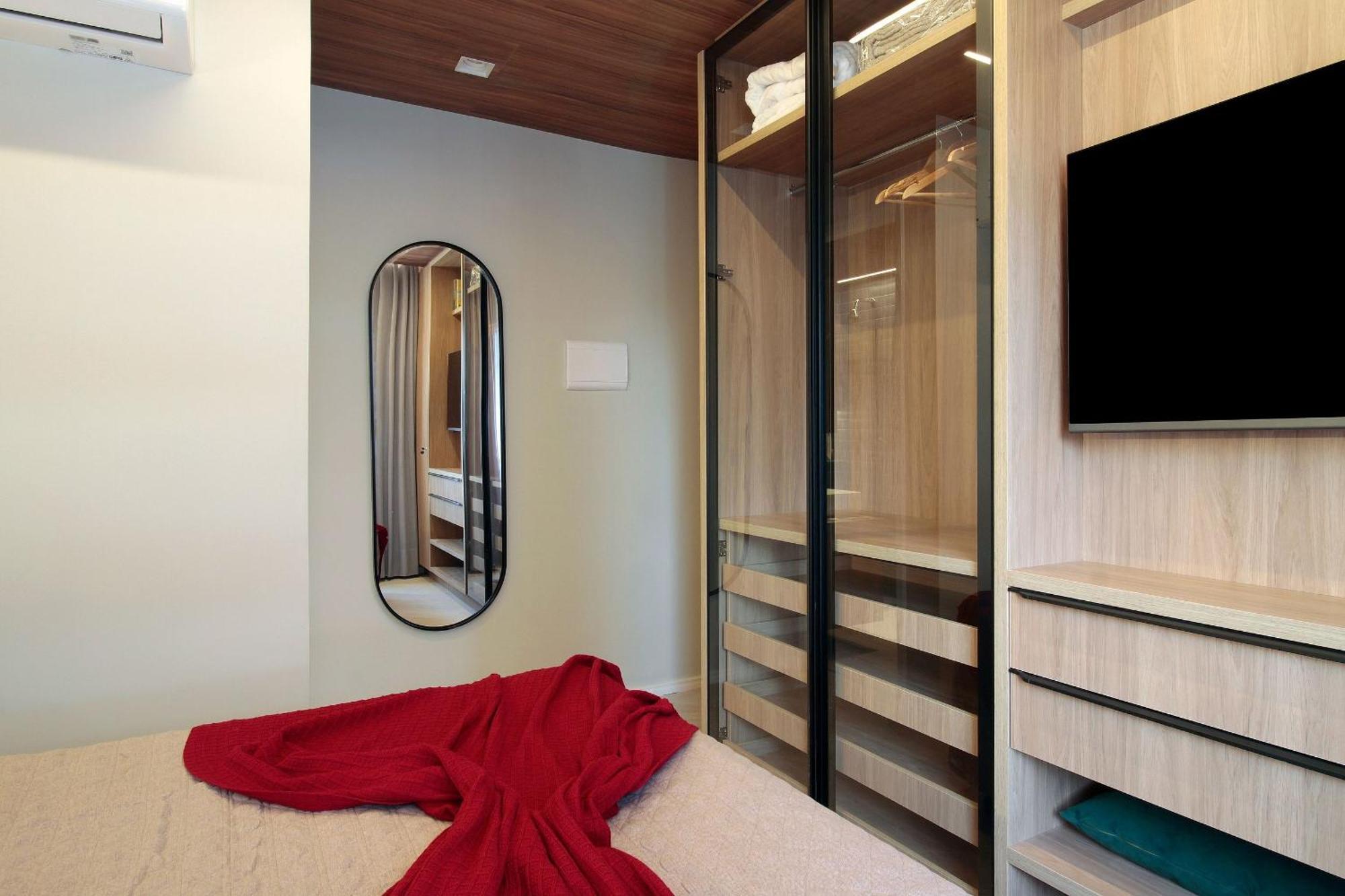 Saint Paul Design Apartments By Bnbhost เซาเปาโล ภายนอก รูปภาพ