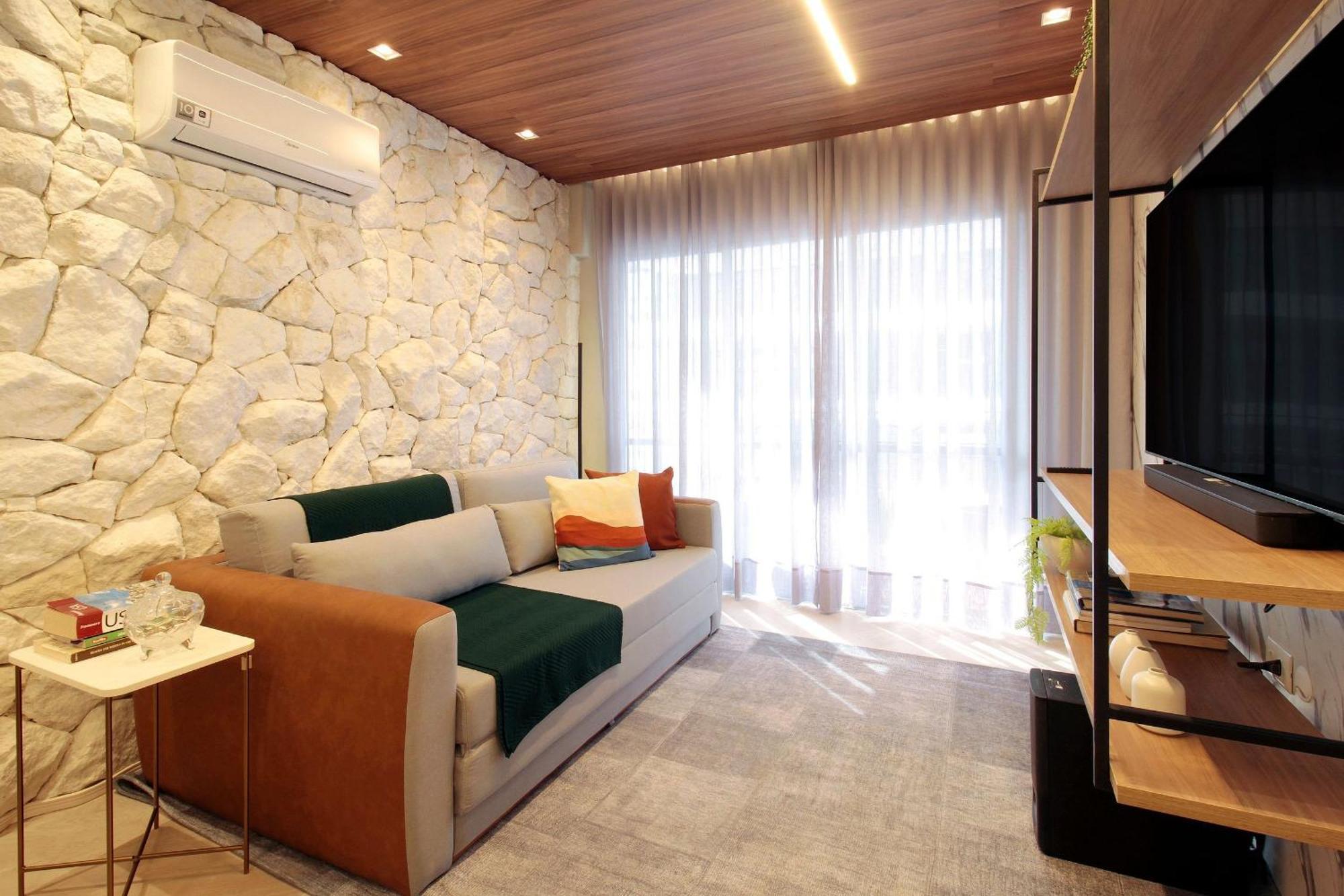 Saint Paul Design Apartments By Bnbhost เซาเปาโล ภายนอก รูปภาพ