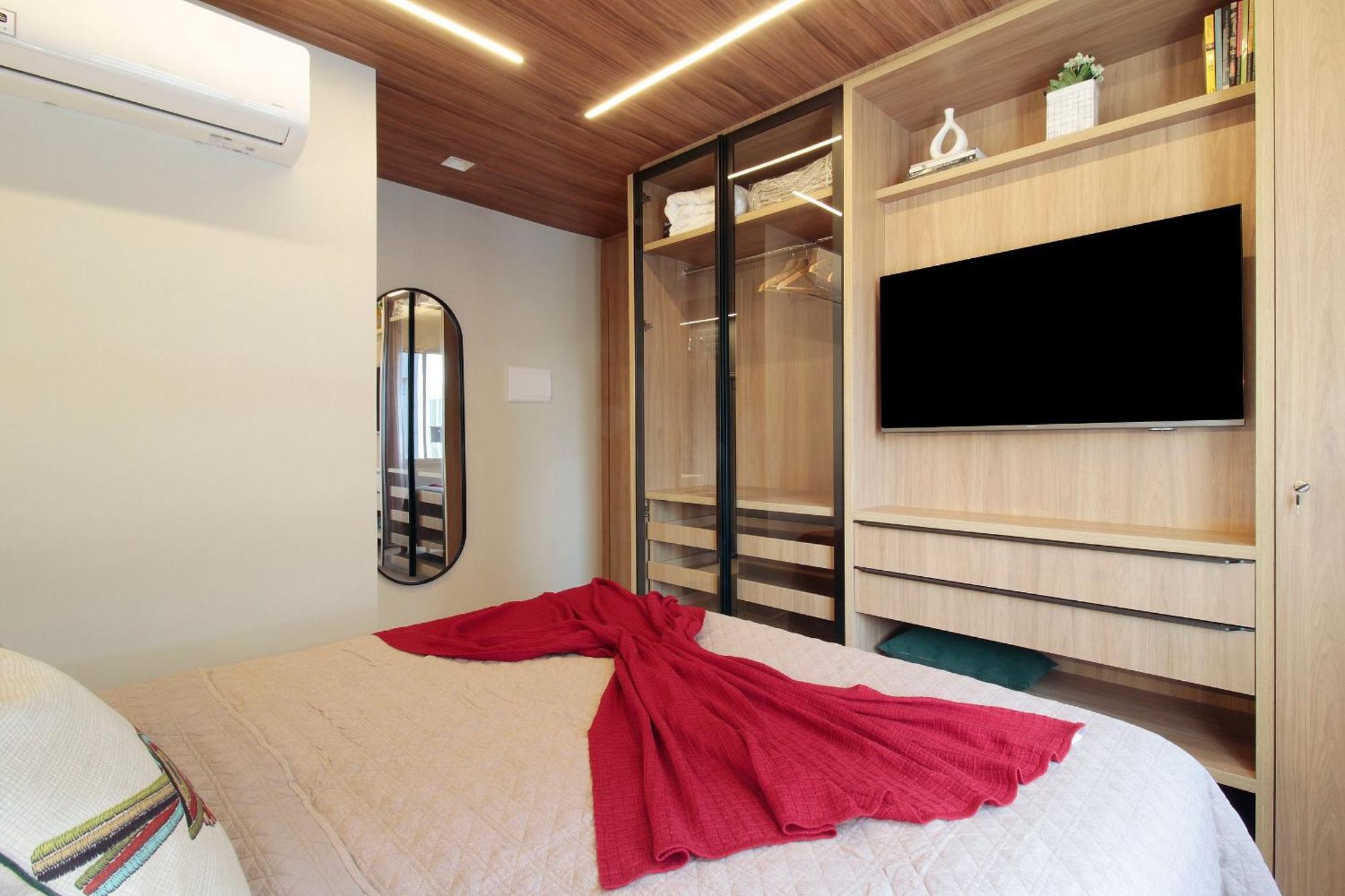 Saint Paul Design Apartments By Bnbhost เซาเปาโล ภายนอก รูปภาพ