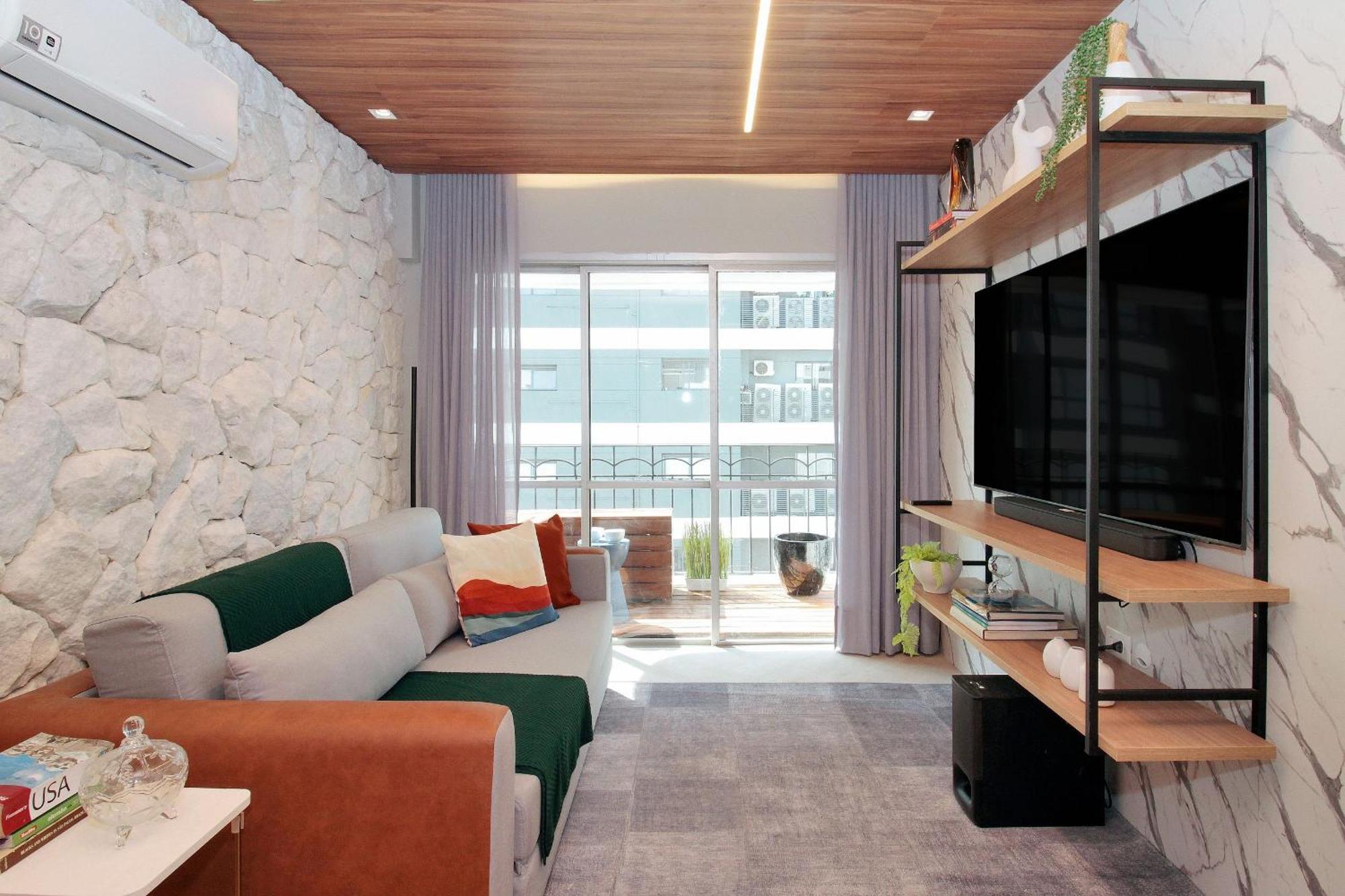 Saint Paul Design Apartments By Bnbhost เซาเปาโล ภายนอก รูปภาพ