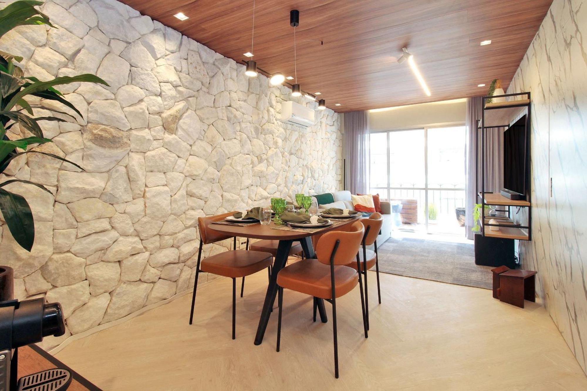 Saint Paul Design Apartments By Bnbhost เซาเปาโล ภายนอก รูปภาพ