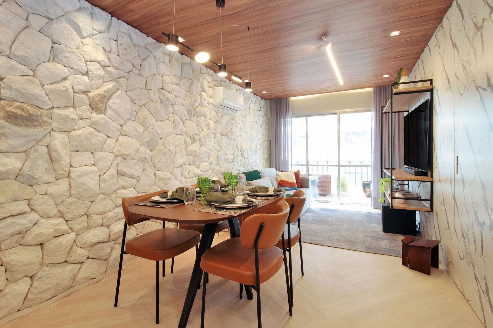 Saint Paul Design Apartments By Bnbhost เซาเปาโล ภายนอก รูปภาพ