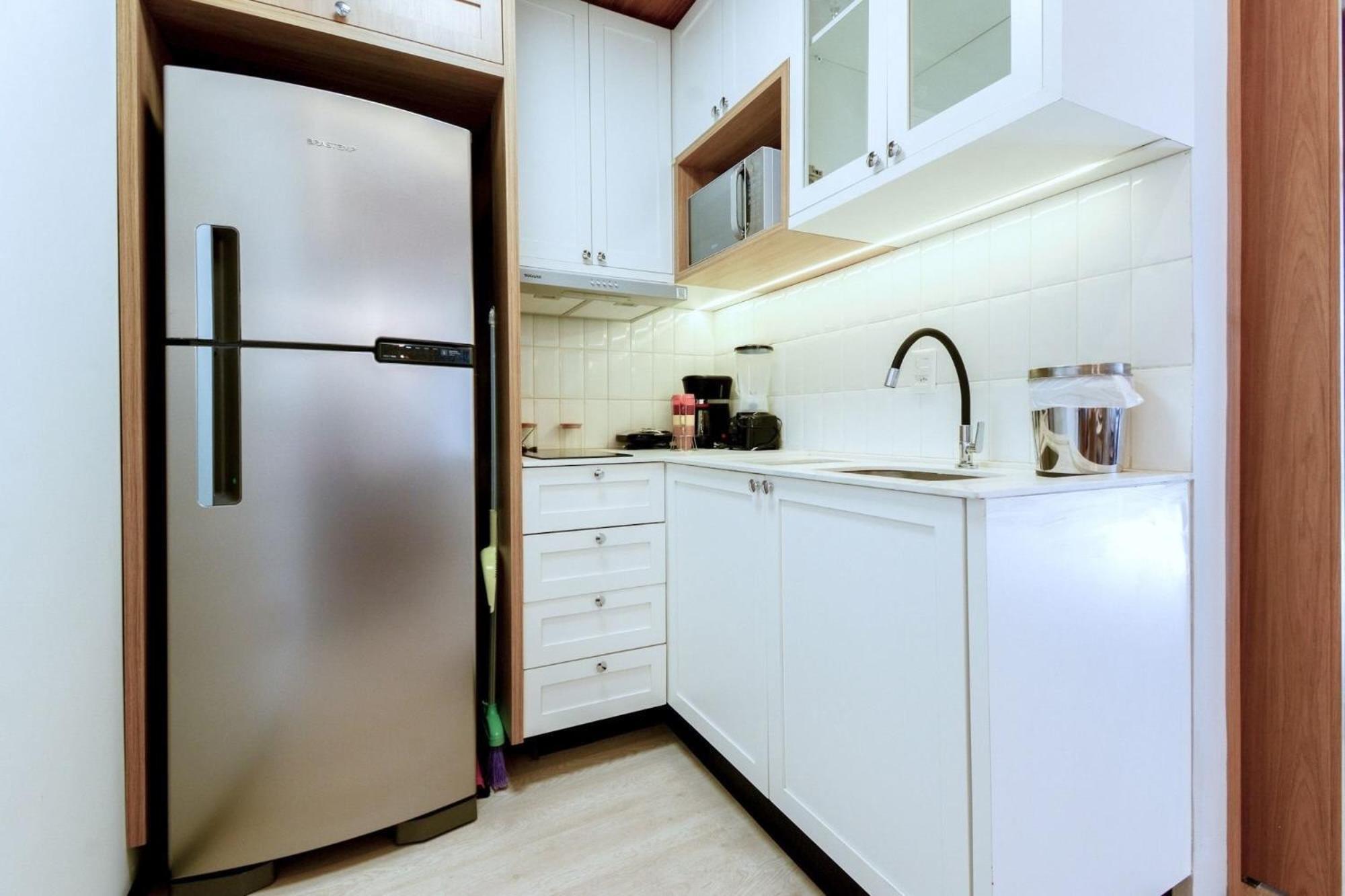 Saint Paul Design Apartments By Bnbhost เซาเปาโล ภายนอก รูปภาพ