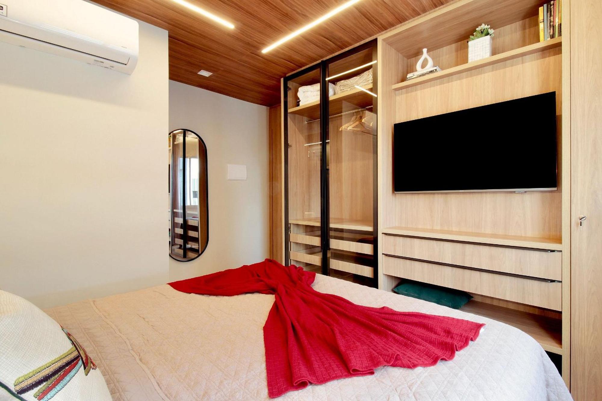 Saint Paul Design Apartments By Bnbhost เซาเปาโล ภายนอก รูปภาพ