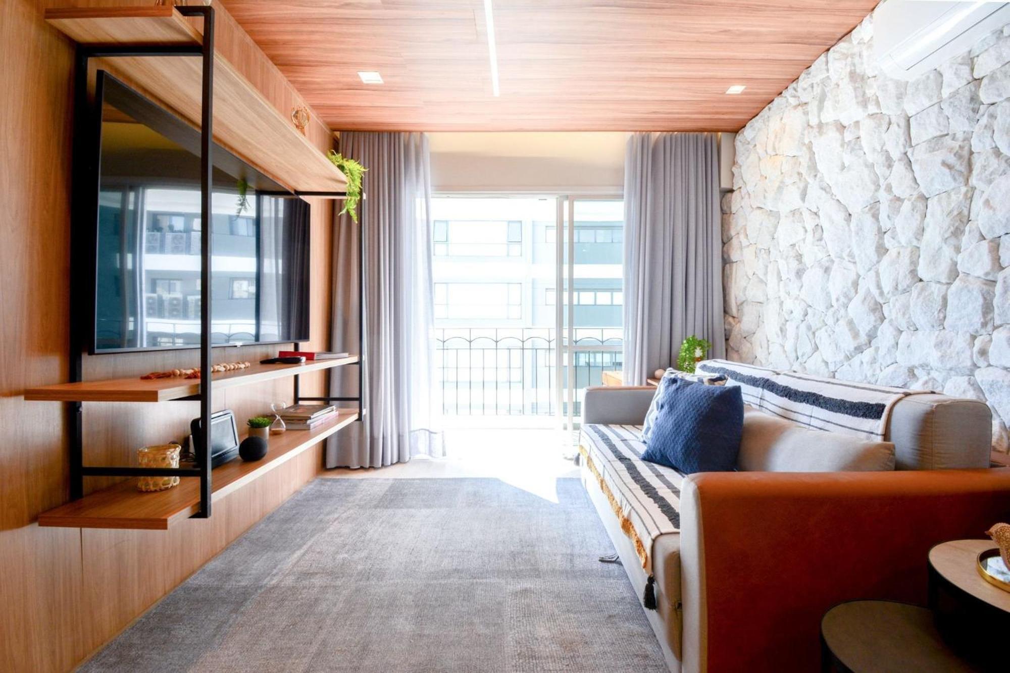 Saint Paul Design Apartments By Bnbhost เซาเปาโล ภายนอก รูปภาพ